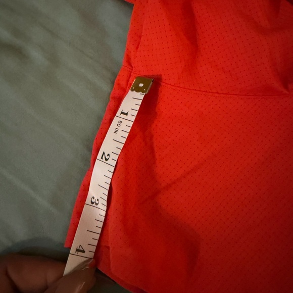 Nike Aeroswift Running Shorts XL NWT Bright Crimson Racing $80 Retail - Picture 11 of 11